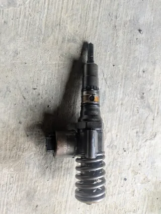 Inyectores Seat Altea (4 unidades)