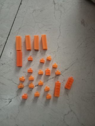 Pack de pistas Tech Deck