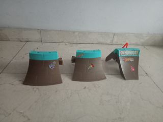 Pack de pistas Tech Deck