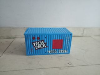 Pack de pistas Tech Deck