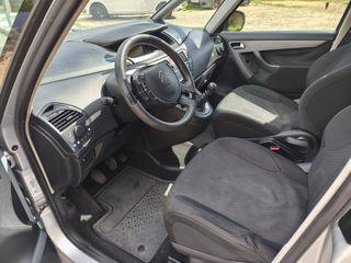 Citroen C4 Grand Picasso 2012