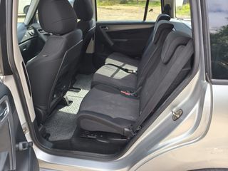 Citroen C4 Grand Picasso 2012