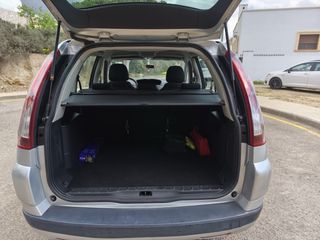 Citroen C4 Grand Picasso 2012