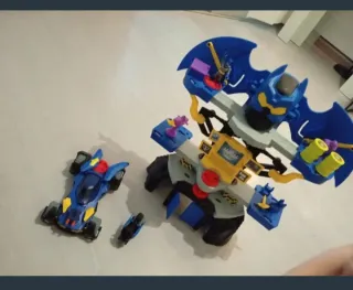 Juguetes Batman