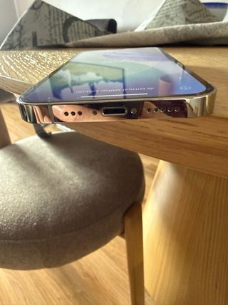 iPhone 13 Pro 256GB Plata