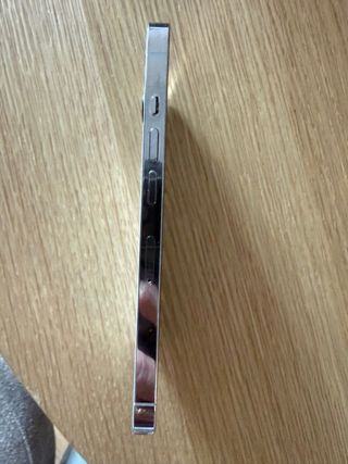 iPhone 13 Pro 256GB Plata