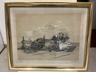 Varios cuadros juntos o por separado