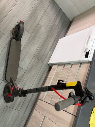 Patinete Eléctrico Xiaomi Lite 4