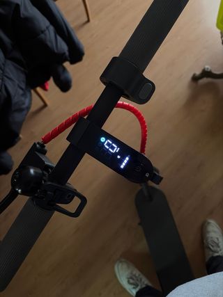 Patinete Eléctrico Xiaomi Lite 4