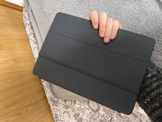 Teclado y Lápiz Apple Smart Keyboard