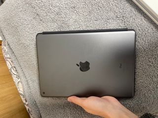 Teclado y Lápiz Apple Smart Keyboard