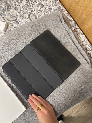 Teclado y Lápiz Apple Smart Keyboard