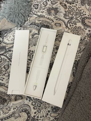 Teclado y Lápiz Apple Smart Keyboard