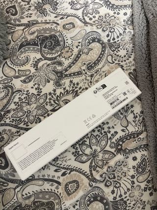 Teclado y Lápiz Apple Smart Keyboard