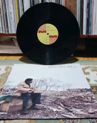 Vinilo McCoy Tyner - Sahara