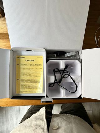 Cámara Fujifilm X-T50 XC 15-45mm