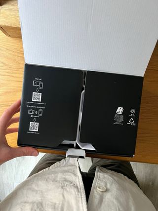 Cámara Fujifilm X-T50 XC 15-45mm