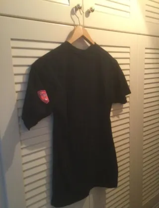 Camiseta Athletic Club final copa 2012