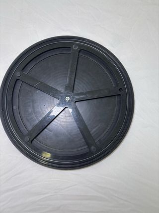 Plataforma giratoria Mottez