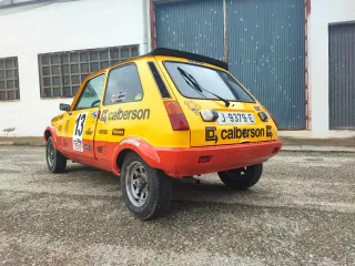 Renault 5TL 1982