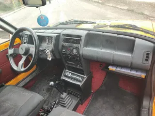 Renault 5TL 1982