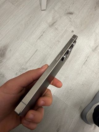 Samsung Galaxy S25 Ultra 256GB