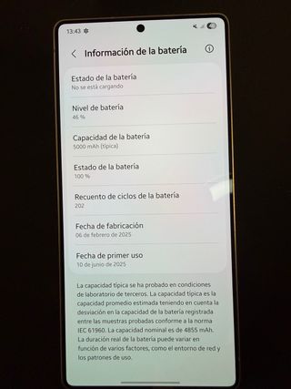 Samsung Galaxy S25 Ultra 256GB