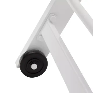 TUMBONA BARBADOS ALUMINIO TEXTILENO TOPO