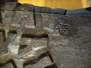 Botas de nieve forradas mujer/niña