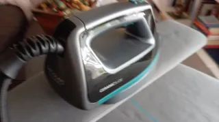 Centro Planchado Profesional Cecotec.