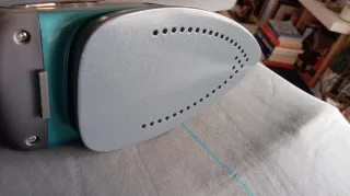 Centro Planchado Profesional Cecotec.