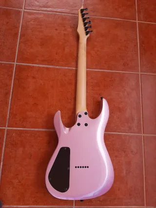 Guitarra Eléctrica