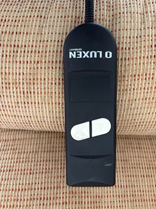 Silon relax power lift Divano Elettrico Luxen Beige