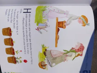 Cuentos para niños y niñas de 3 años