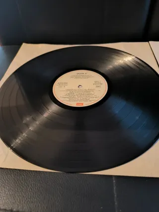 Boom! 8 - El Disco de los Éxitos. 2 Discos 1992