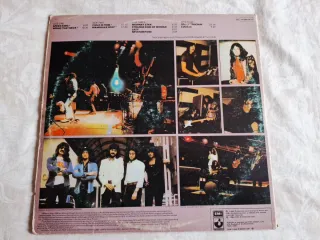Vinilo Doble Deep Purple In Concert
