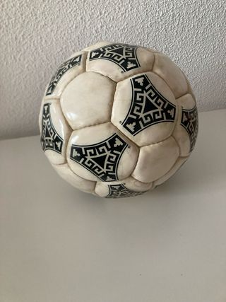 Balón Adidas Azteca México 86