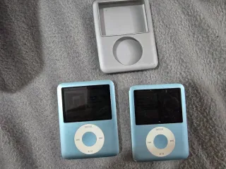 iPod Nano 3 Gen 8Gb