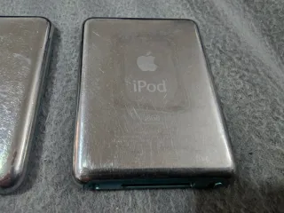 iPod Nano 3 Gen 8Gb