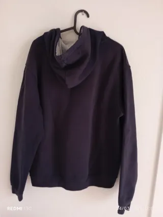 Lote 3 felpe Pieter Van Beck