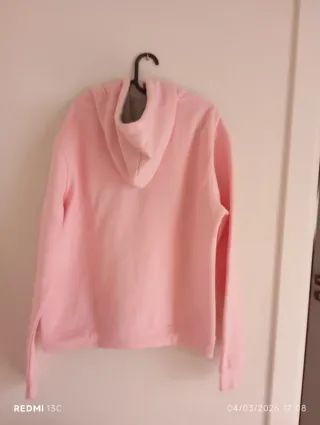 Lote 3 felpe Pieter Van Beck