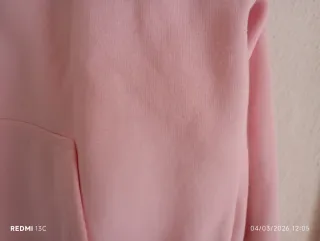 Lote 3 felpe Pieter Van Beck