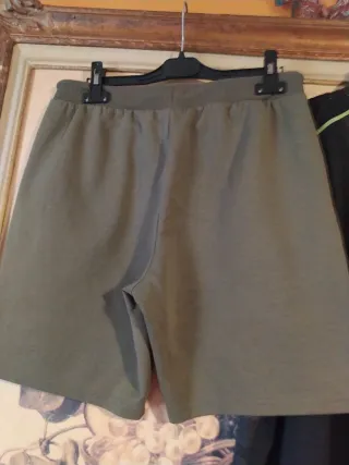 Set Crivit Pantaloncini e Canotta