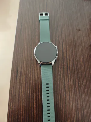 Reloj Xiaomi Smartwatch 5 Verde