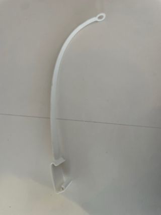 Complementos Trona Stokke Rojo