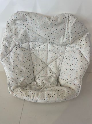 Complementos Trona Stokke Rojo