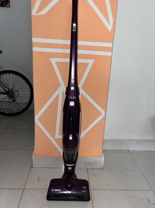 Aspiradora Bosch 14.4V