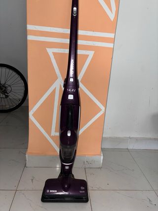 Aspiradora Bosch 14.4V