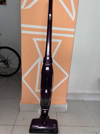 Aspiradora Bosch 14.4V