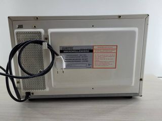 MICROONDAS EUROTEC